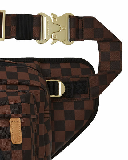 Sprayground HENNYVILLE CARGO CROSSBODY