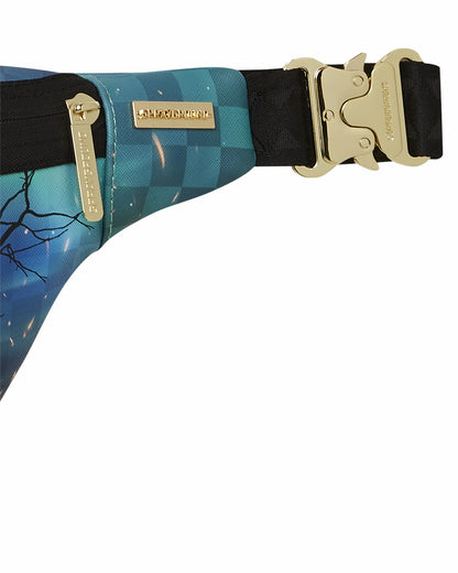 Sprayground LATE ONE NIGHT SAVVY CROSSBODY