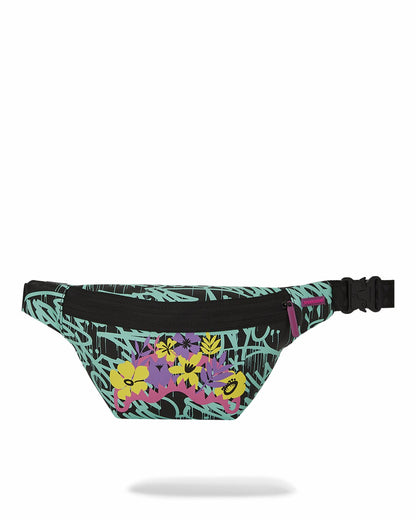 Sprayground GARDEN GLAMOUR SAVVY CROSSBODY