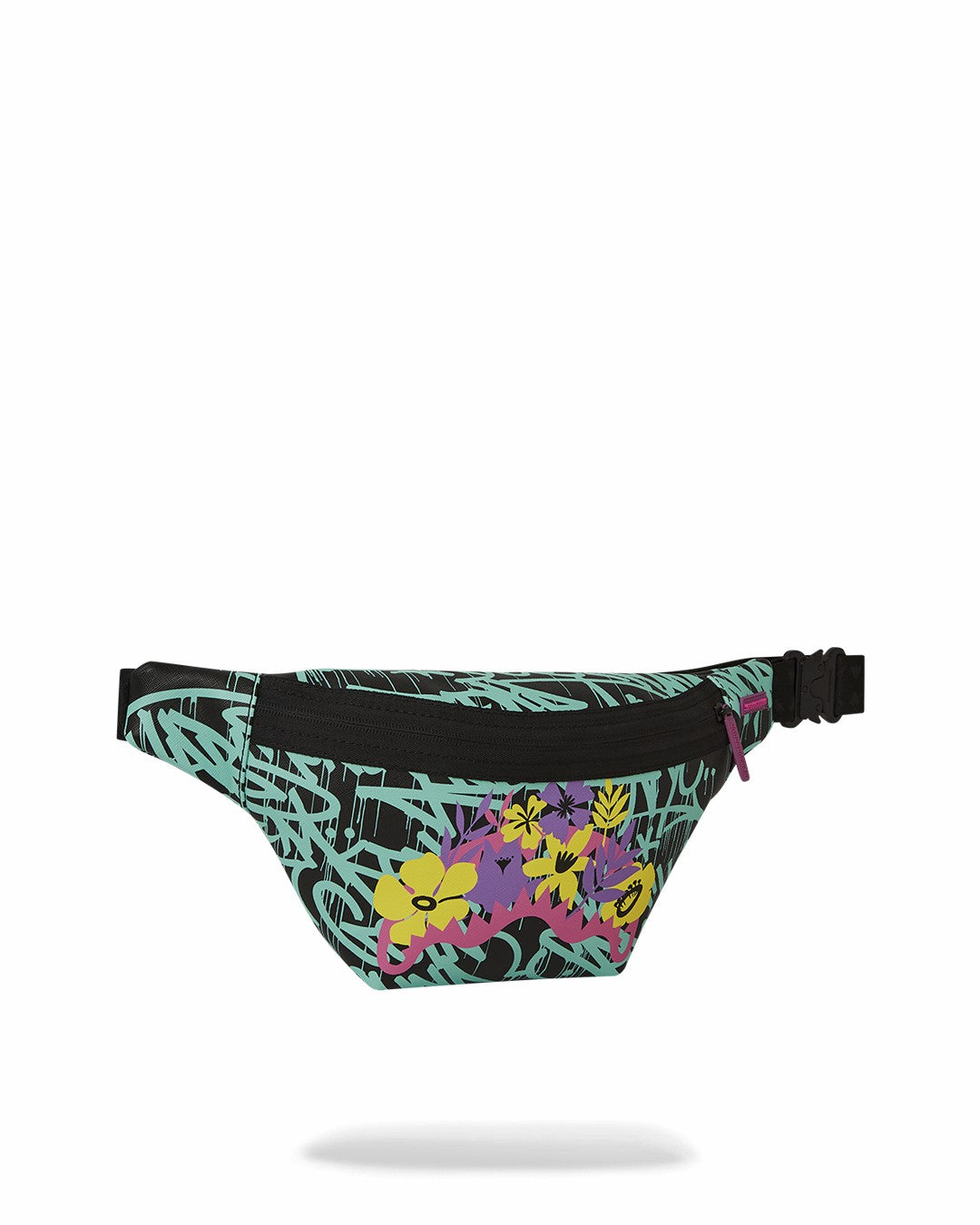 Sprayground GARDEN GLAMOUR SAVVY CROSSBODY