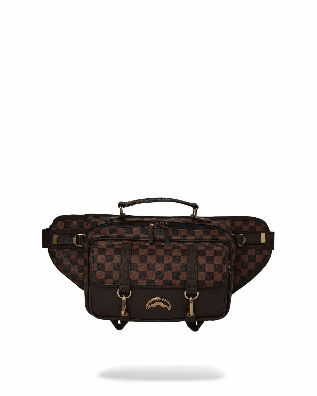 Sprayground SPECIAL OPS AIR CARGO CROSSBODY