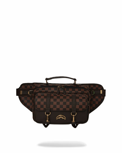 Sprayground SPECIAL OPS AIR CARGO CROSSBODY