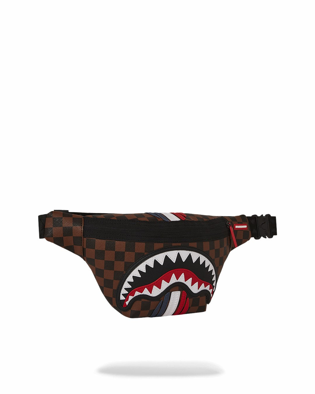Sprayground SHARKS IN PARIS GT SAVVY CROSSBODY