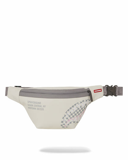 Sprayground SHARK CENTRAL DYNAMIC SAVVY CROSSBODY