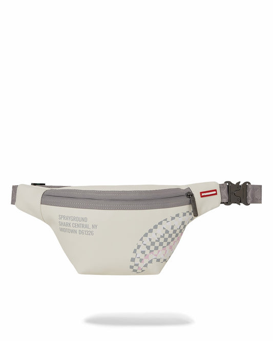 Sprayground SHARK CENTRAL DYNAMIC SAVVY CROSSBODY