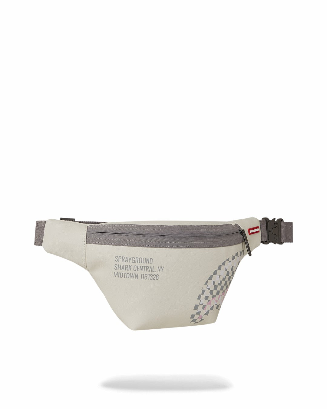 Sprayground SHARK CENTRAL DYNAMIC SAVVY CROSSBODY