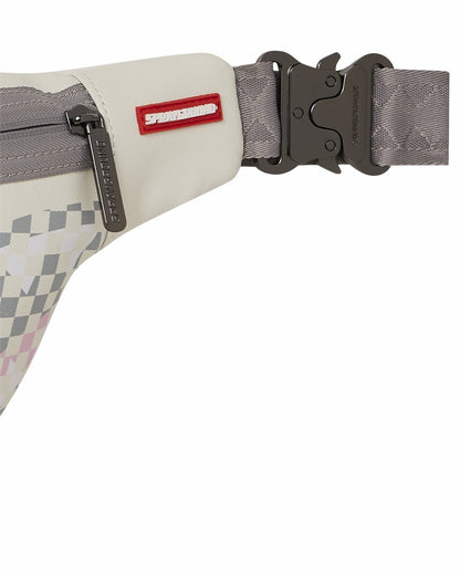 Sprayground SHARK CENTRAL DYNAMIC SAVVY CROSSBODY