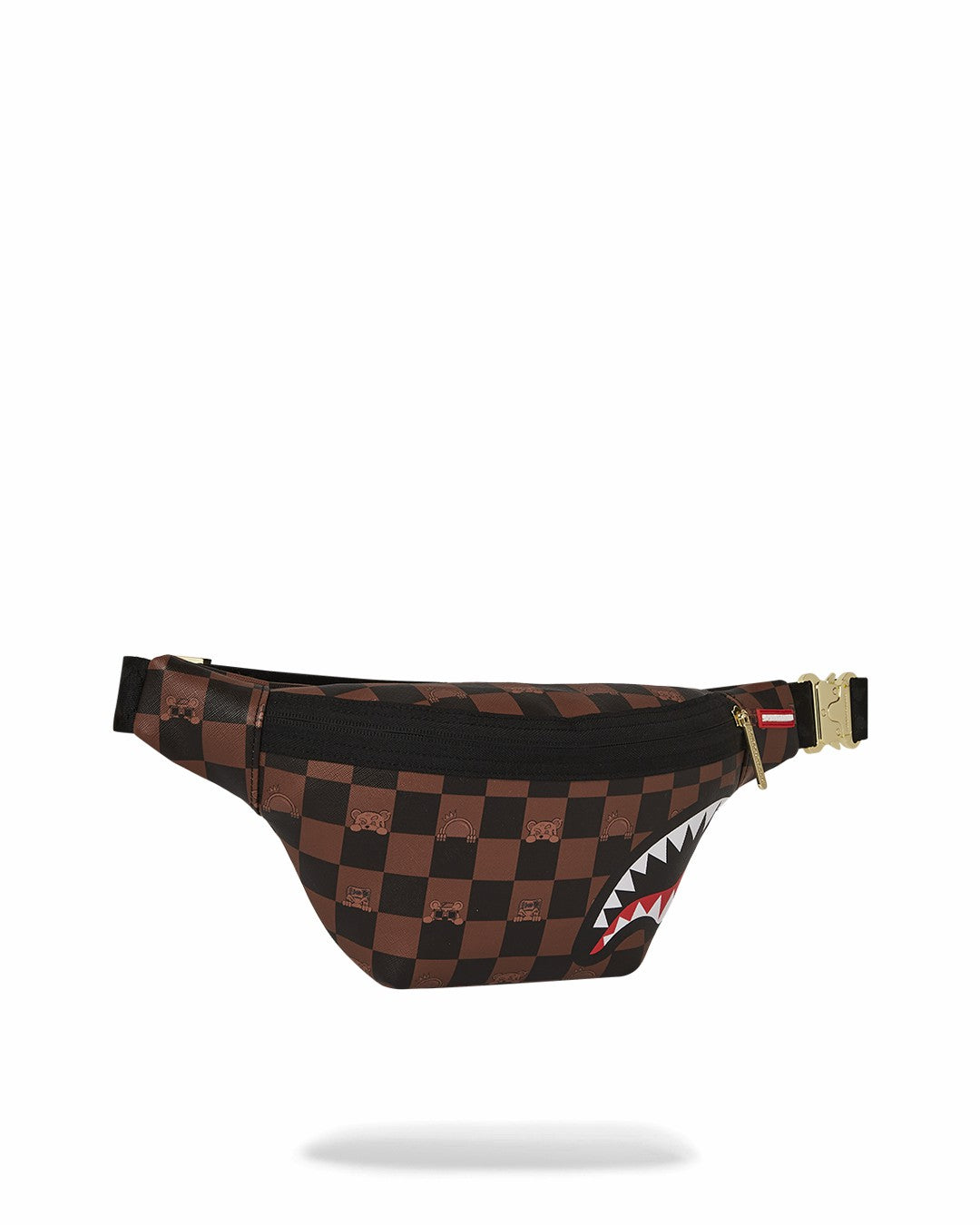 Sprayground THE HIDEOUT SAVVY CROSSBODY