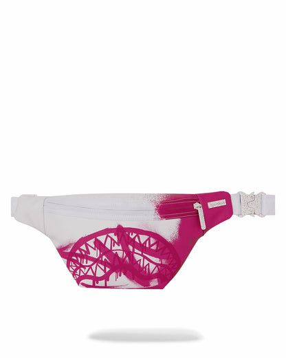 Sprayground DESIGN STORM SAVVY CROSSBODY
