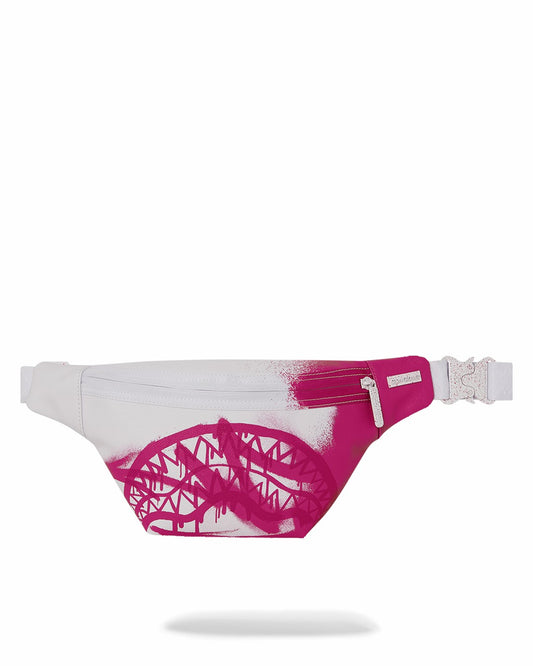 Sprayground DESIGN STORM SAVVY CROSSBODY