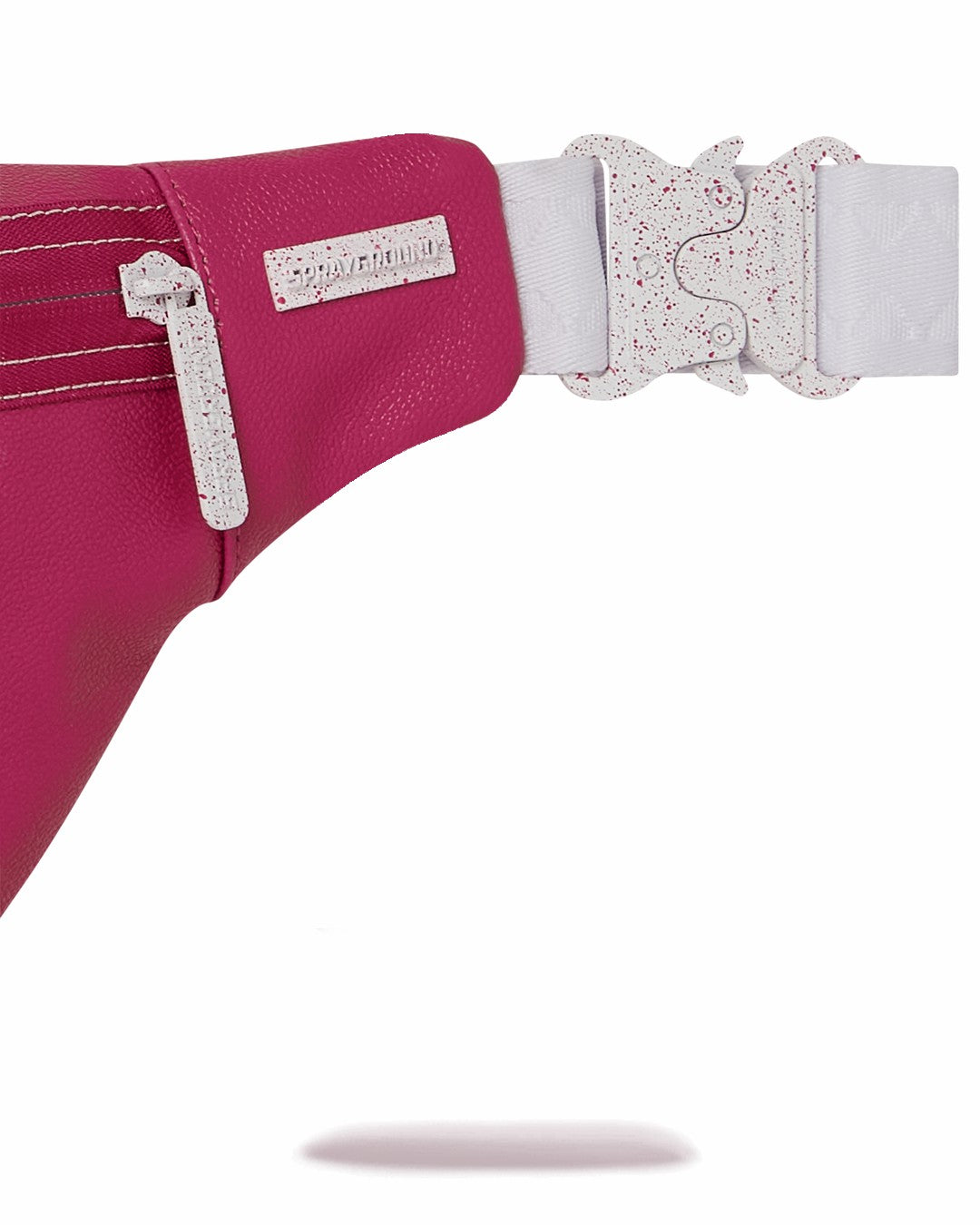 Sprayground DESIGN STORM SAVVY CROSSBODY