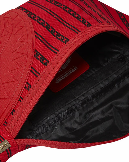 Sprayground SKYCHAIN SUPPLYCHAIN SAVVY CROSSBODY