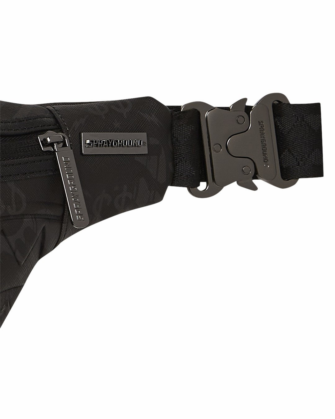 Sprayground 4AM SAVVY CROSSBODY