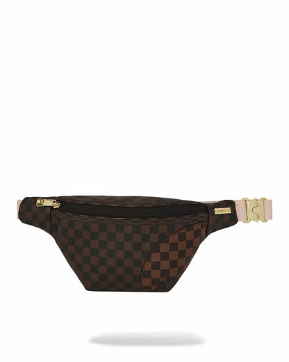 Sprayground BANDOLERO NOUVEAU SAVVY CROSSBODY
