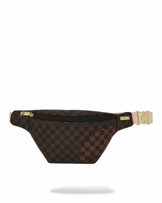 Sprayground BANDOLERO NOUVEAU SAVVY CROSSBODY