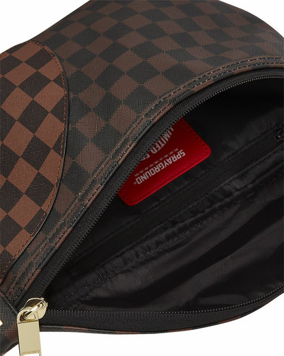 Sprayground BANDOLERO NOUVEAU SAVVY CROSSBODY