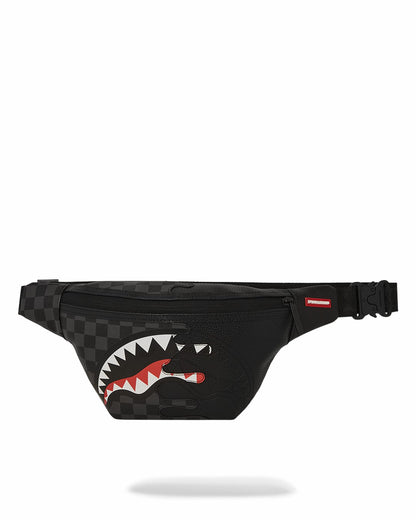 Sprayground SPEED SHARK SIDE SWIPE SAVVY CROSSBODY