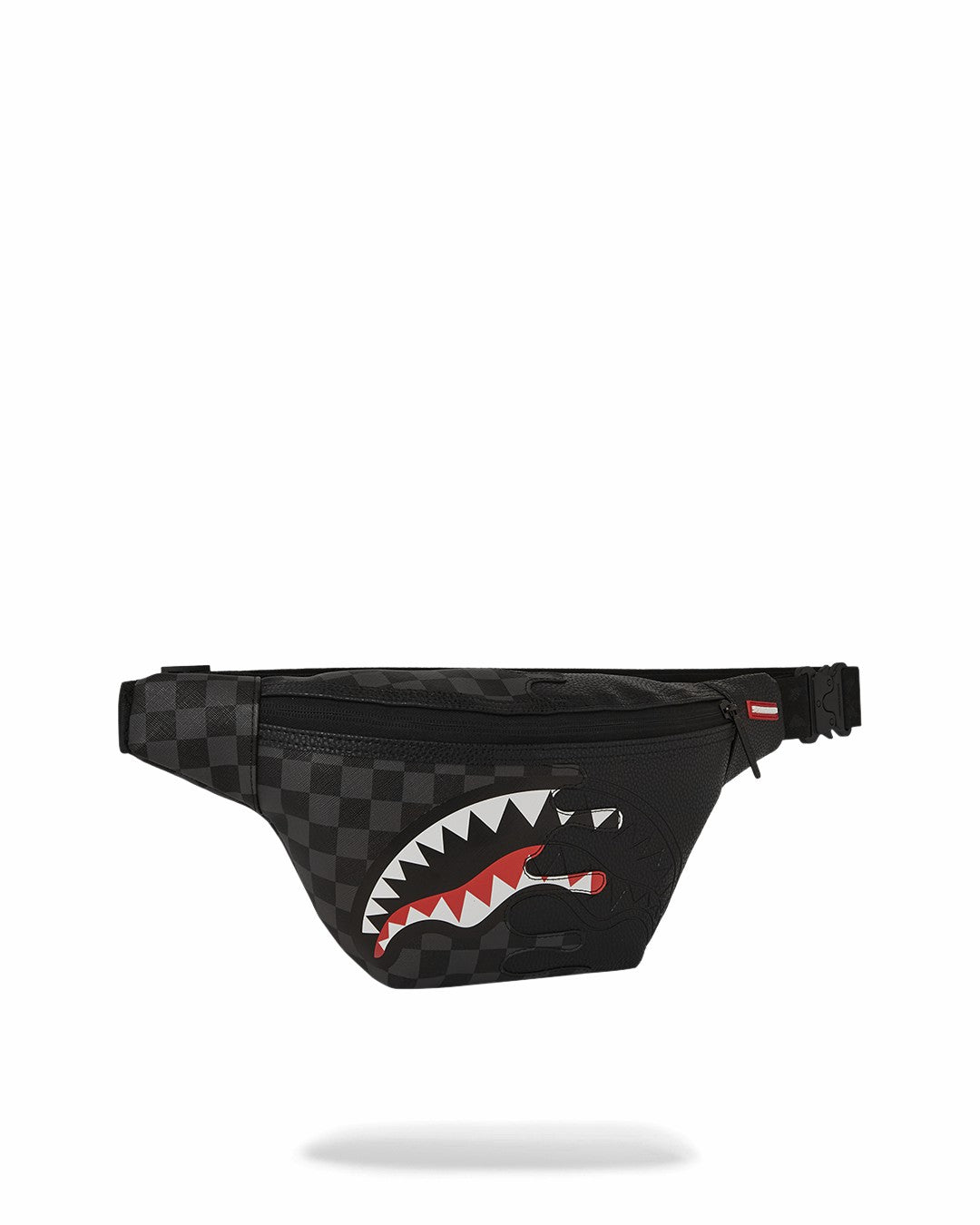 Sprayground SPEED SHARK SIDE SWIPE SAVVY CROSSBODY