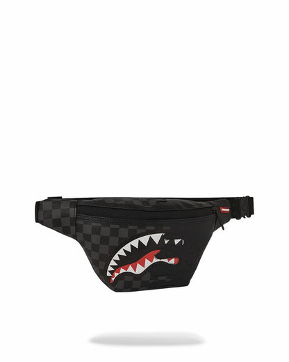 Sprayground SPEED SHARK SIDE SWIPE SAVVY CROSSBODY