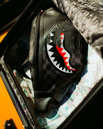 Sprayground SPEED SHARK SIDE SWIPE SAVVY CROSSBODY
