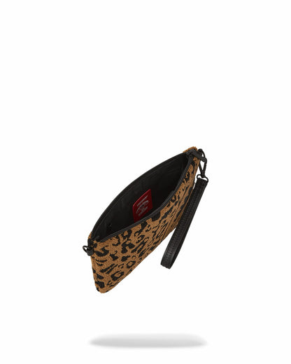 Sprayground THE WILD ONE CROSSOVER CLUTCH
