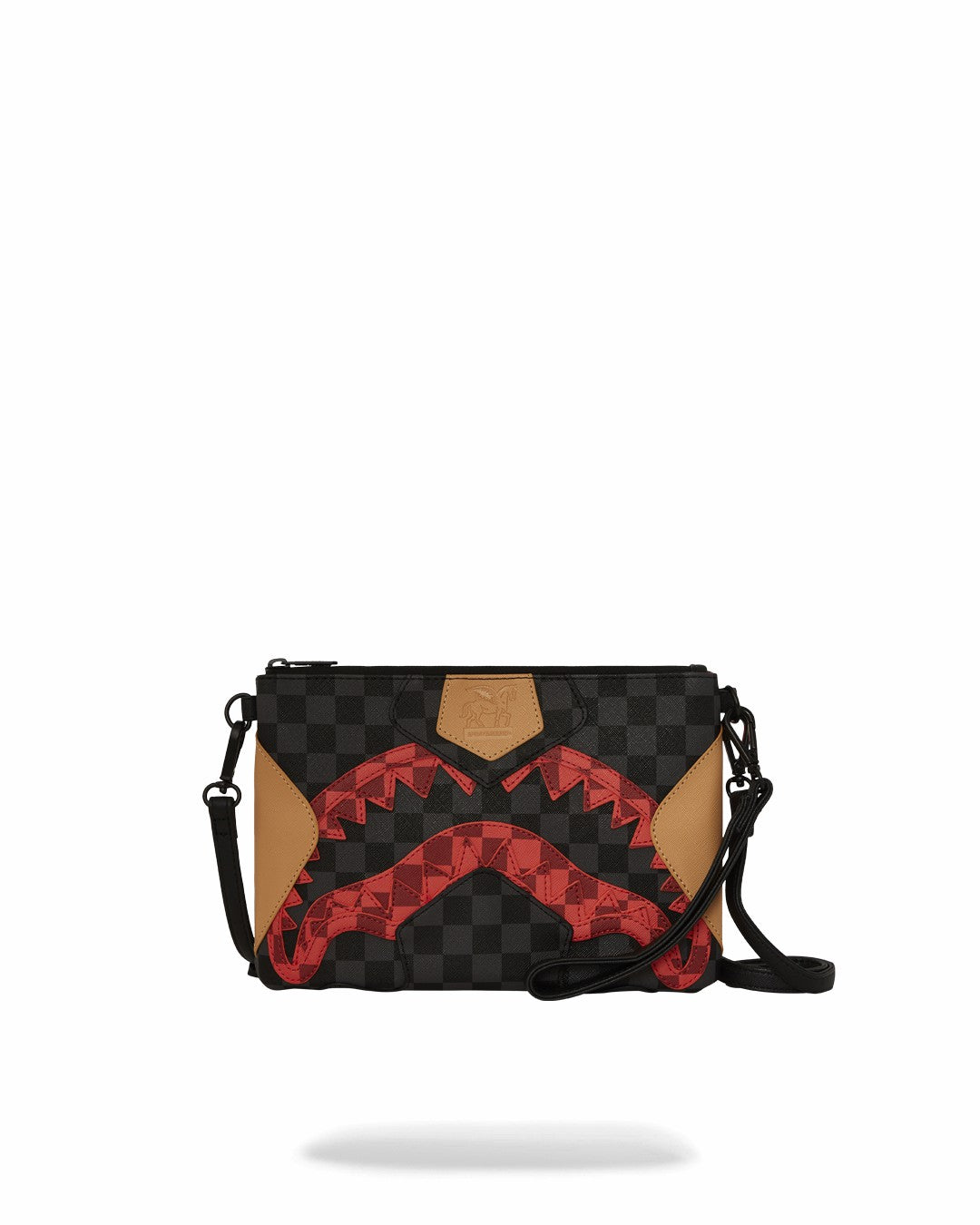 Sprayground EVIL GENIUS CROSSOVER CLUTCH