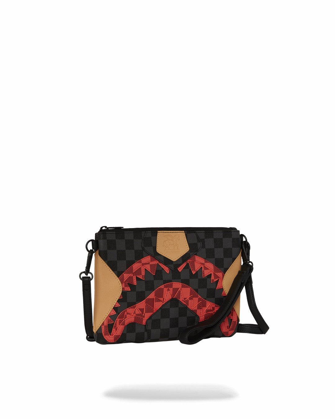 Sprayground EVIL GENIUS CROSSOVER CLUTCH