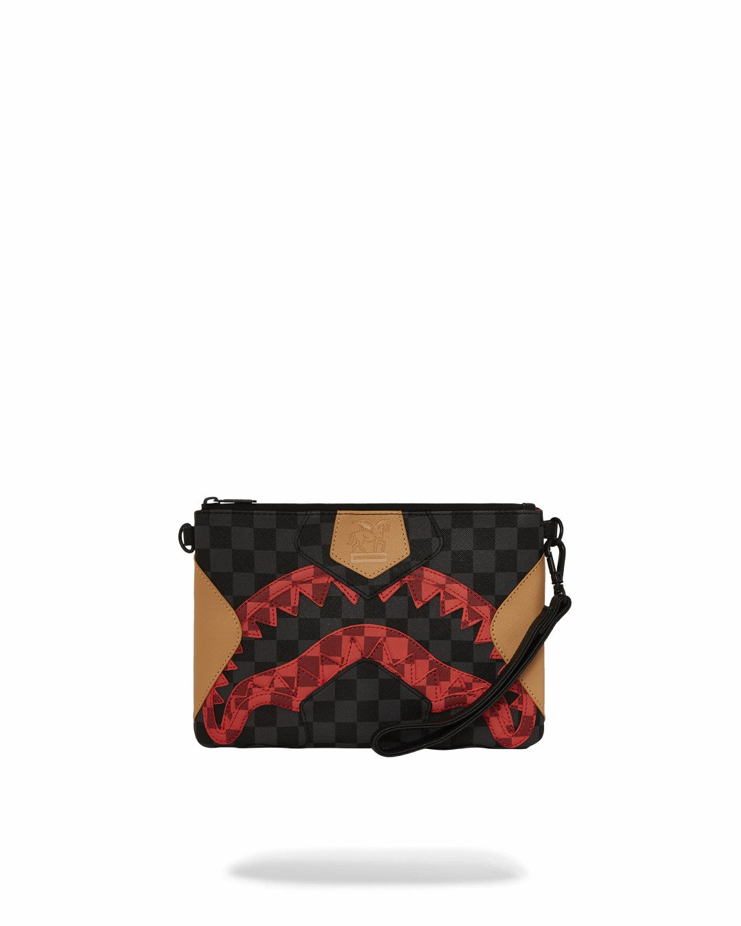 Sprayground EVIL GENIUS CROSSOVER CLUTCH