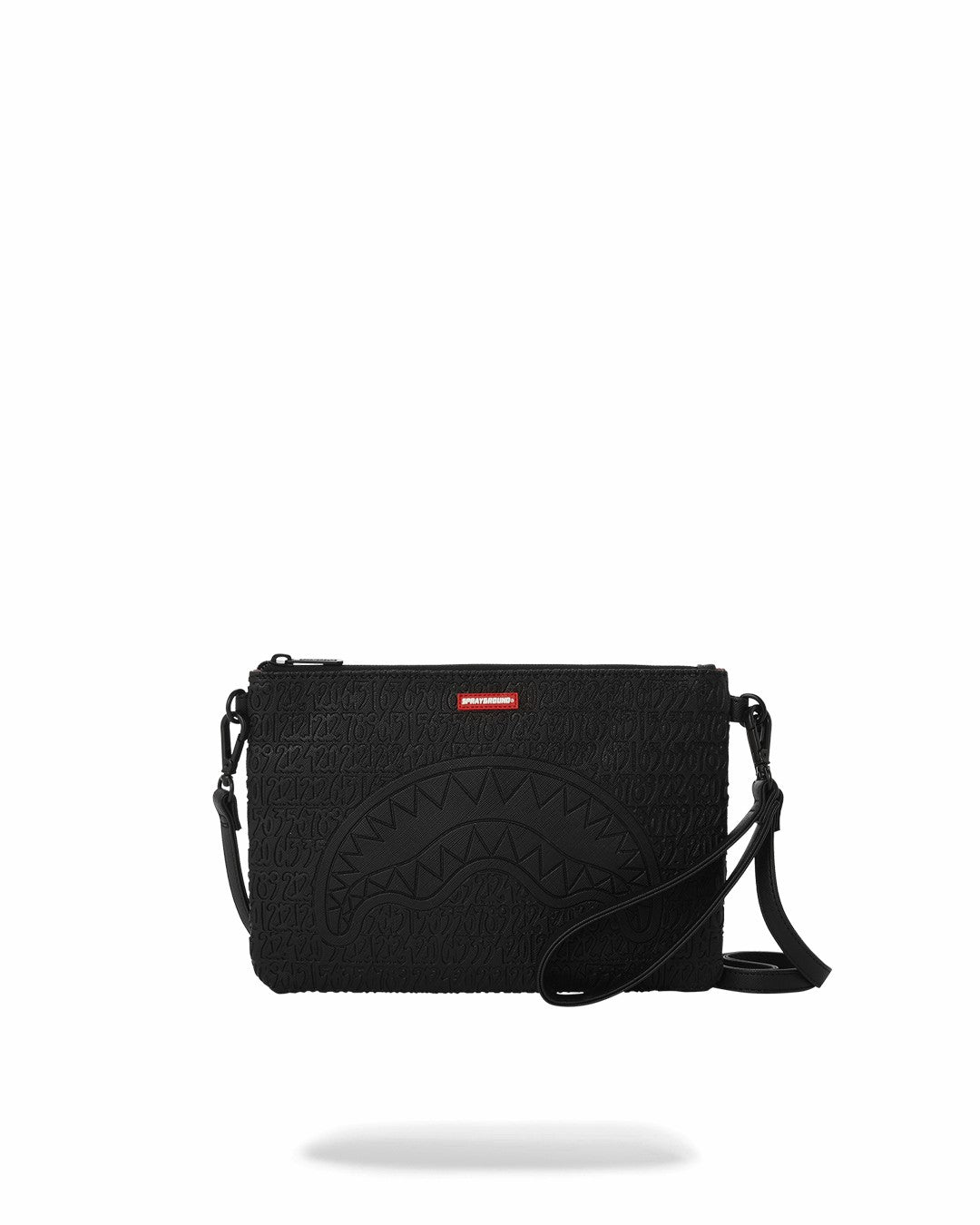 Sprayground HYPERDIMENSIONAL CROSSOVER CLUTCH