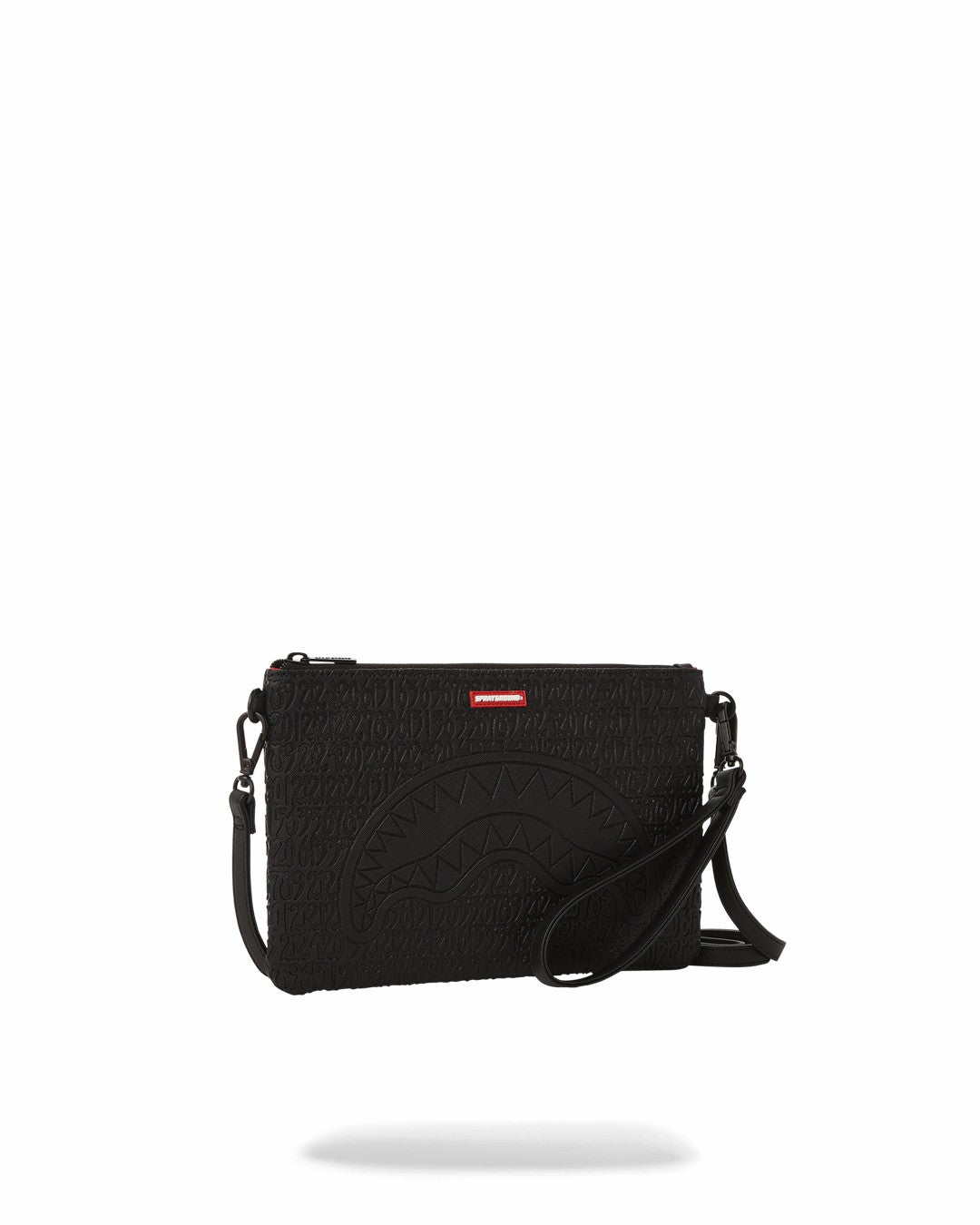 Sprayground HYPERDIMENSIONAL CROSSOVER CLUTCH