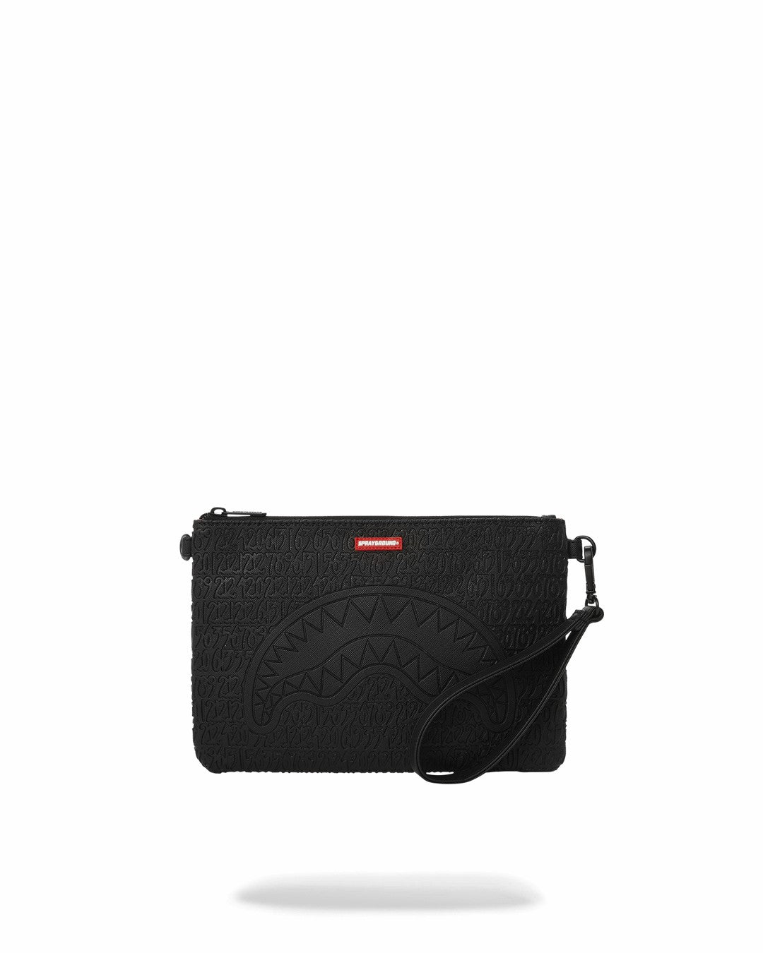Sprayground HYPERDIMENSIONAL CROSSOVER CLUTCH