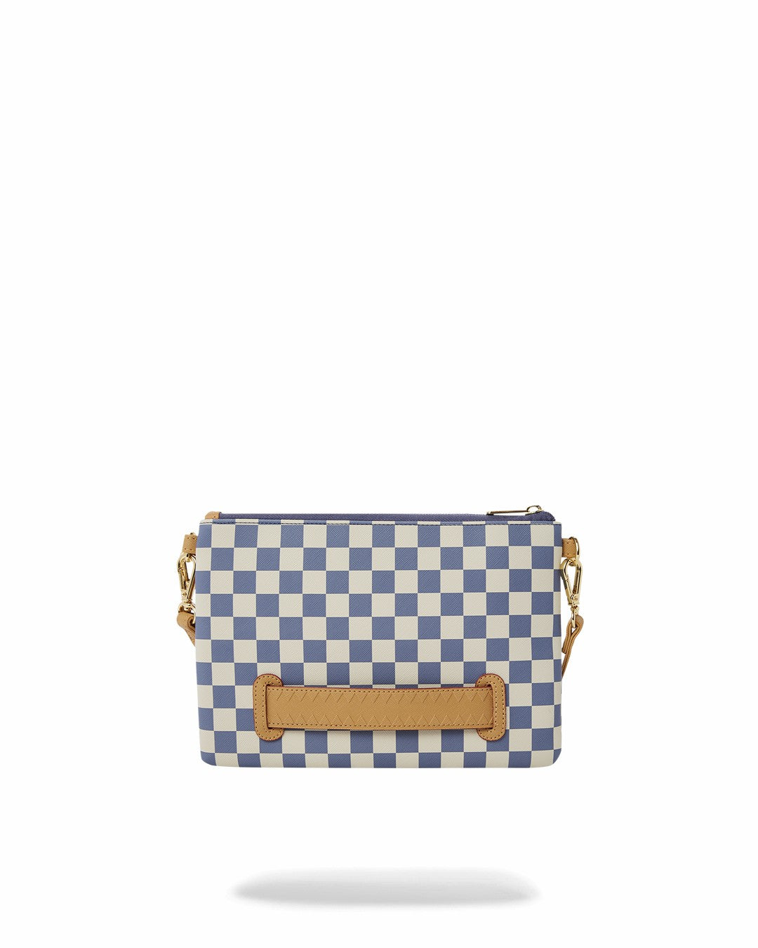 Sprayground NEW SHARK YACHT CLUB CROSSOVER CLUTCH