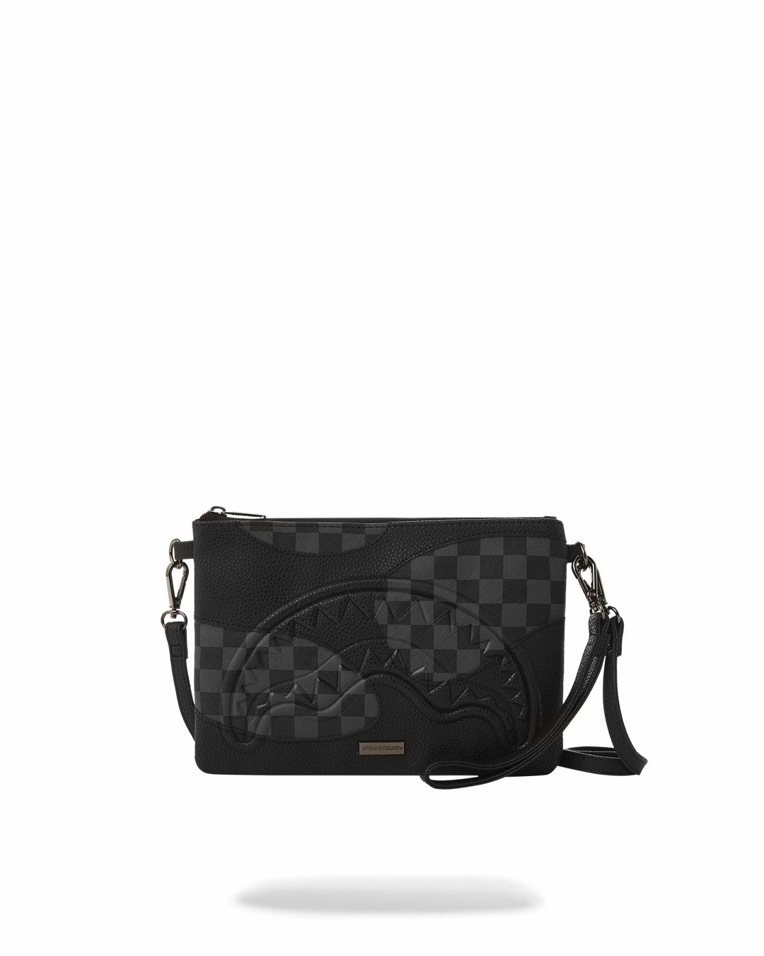 Sprayground GHOST WAVE CROSSOVER CLUTCH