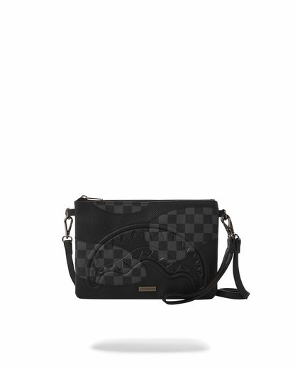 Sprayground GHOST WAVE CROSSOVER CLUTCH