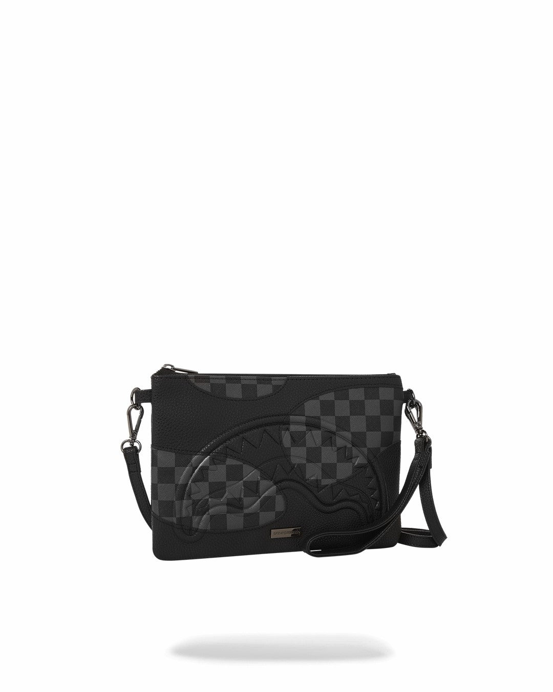 Sprayground GHOST WAVE CROSSOVER CLUTCH