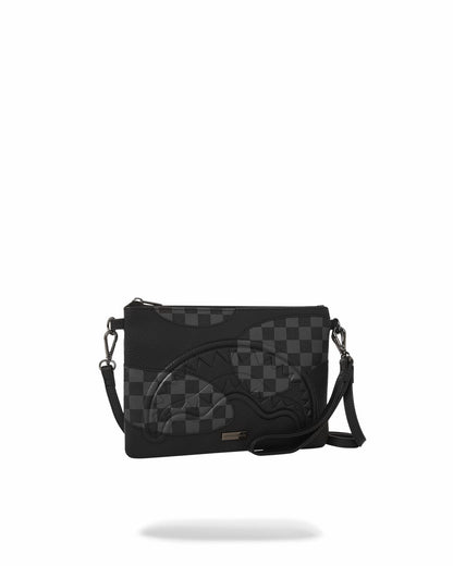 Sprayground GHOST WAVE CROSSOVER CLUTCH