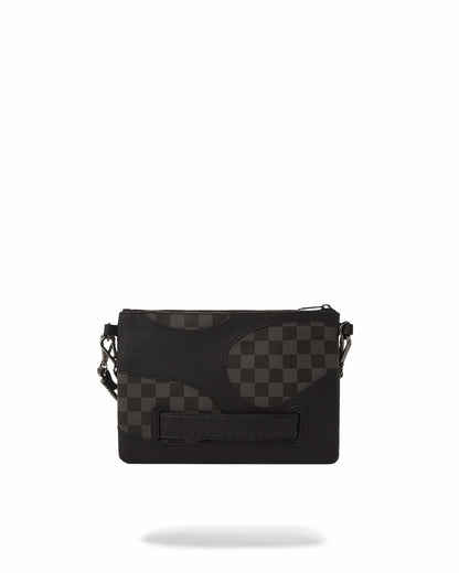 Sprayground GHOST WAVE CROSSOVER CLUTCH