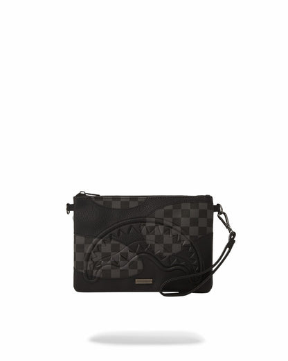 Sprayground GHOST WAVE CROSSOVER CLUTCH