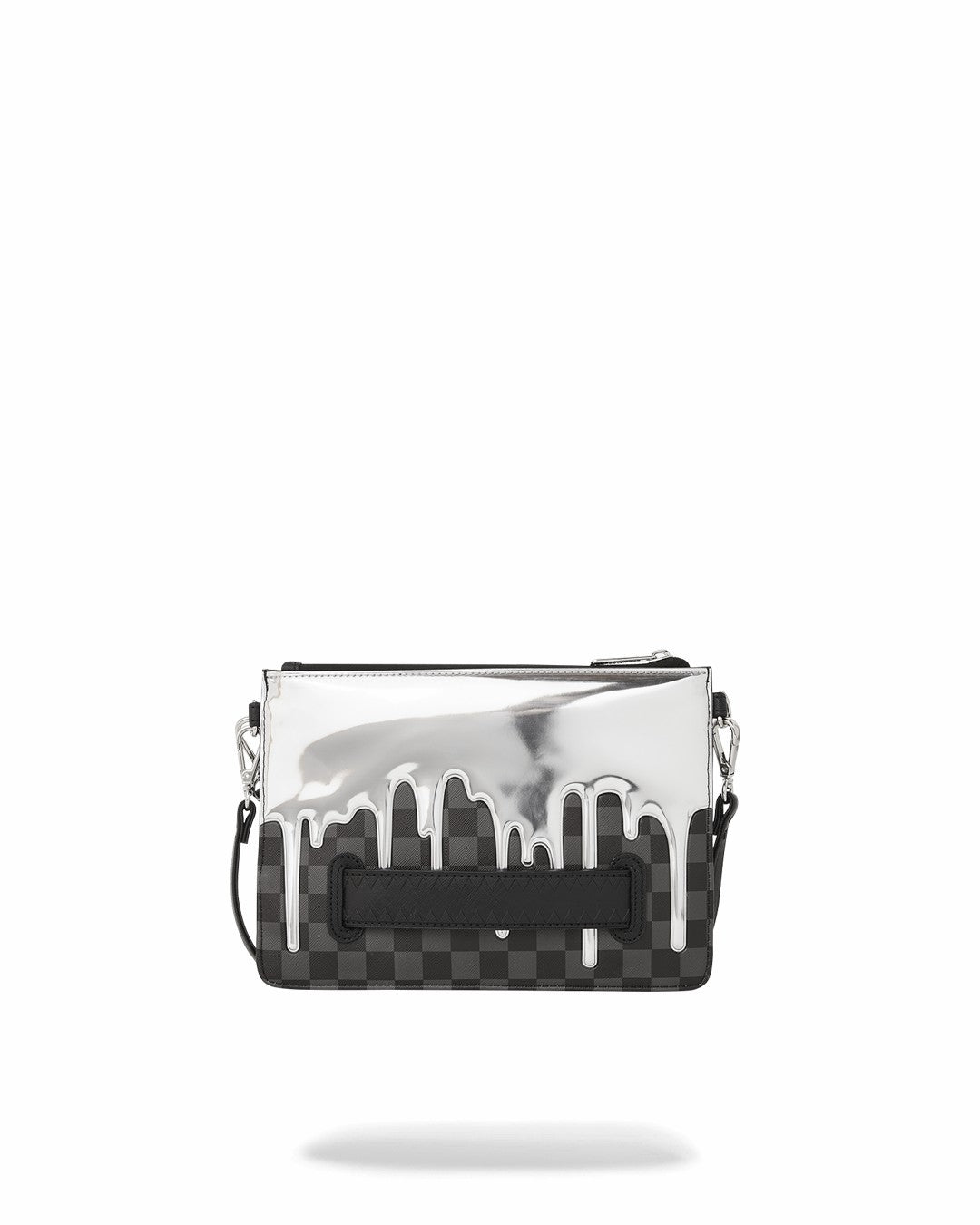 Sprayground GHOST DRIP CROSSOVER CLUTCH