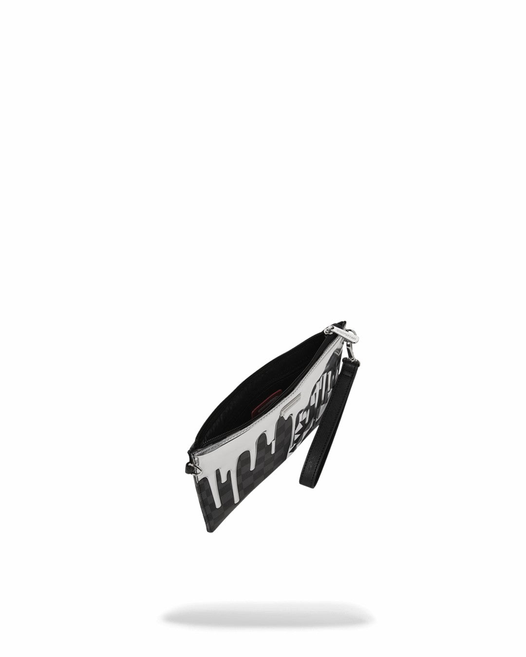 Sprayground GHOST DRIP CROSSOVER CLUTCH