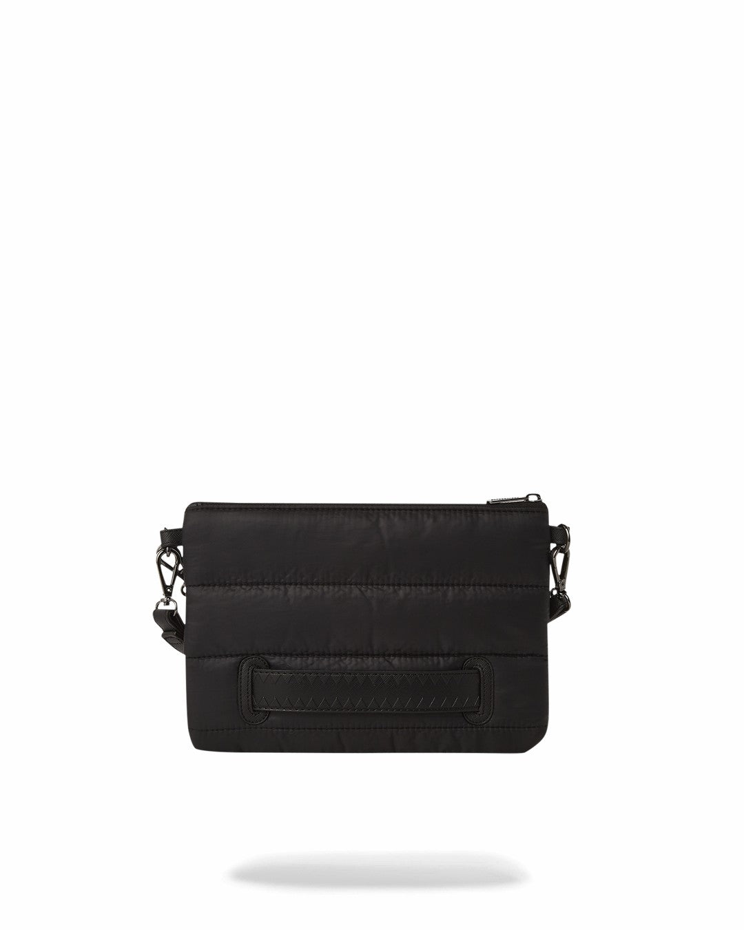 Sprayground SNOWWSTORM PUFFER CROSSOVER CLUTCH