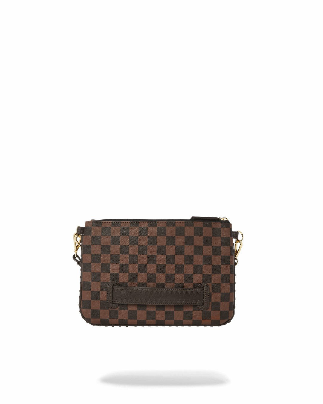Sprayground FROM PARIS WITH LOVE CROSSOVER CLUTCH
