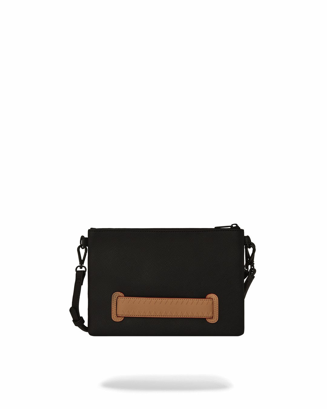 Sprayground GRAND TOURER CROSSOVER CLUTCH W/ SHOULDER STRAP