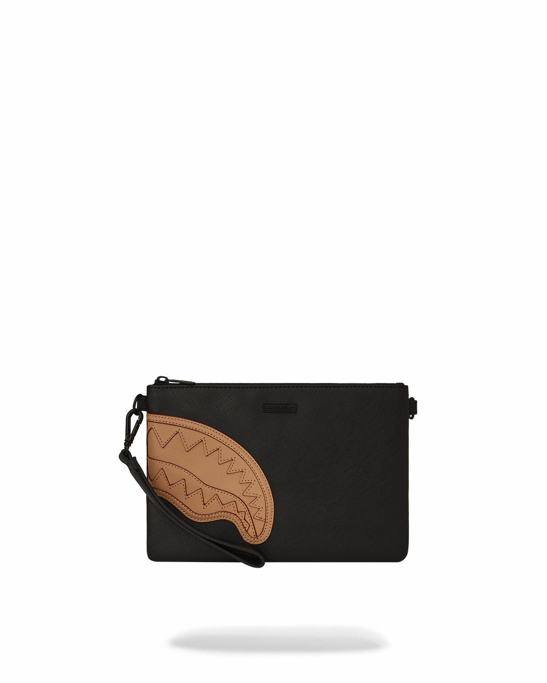 Sprayground GRAND TOURER CROSSOVER CLUTCH W/ SHOULDER STRAP