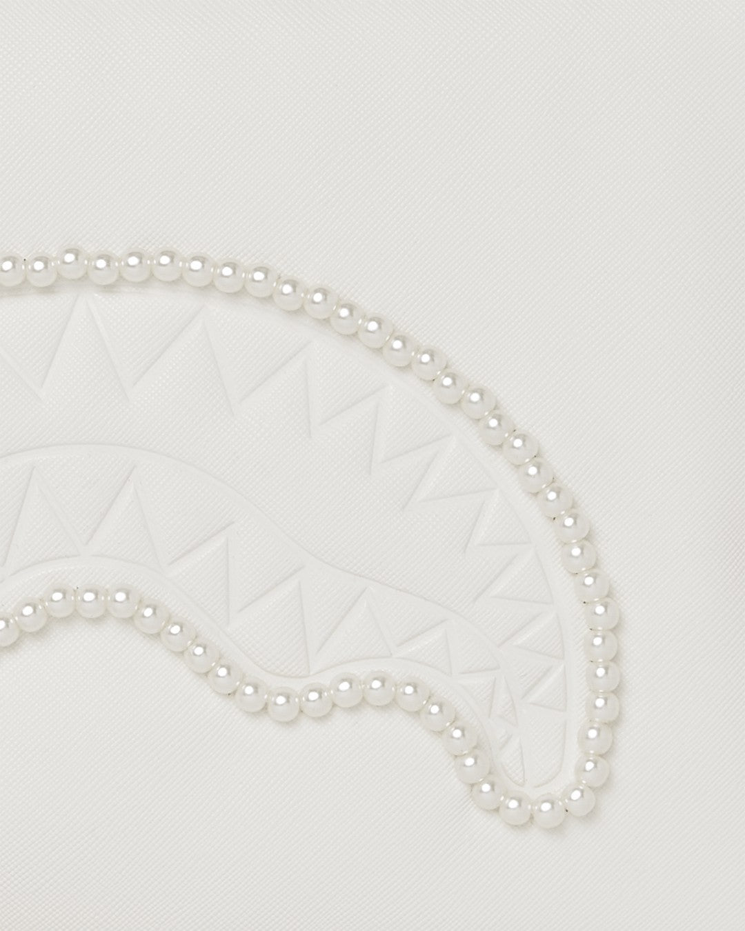 Sprayground SECRET LIFE OF PEARLS CROSSOVER CLUTCH