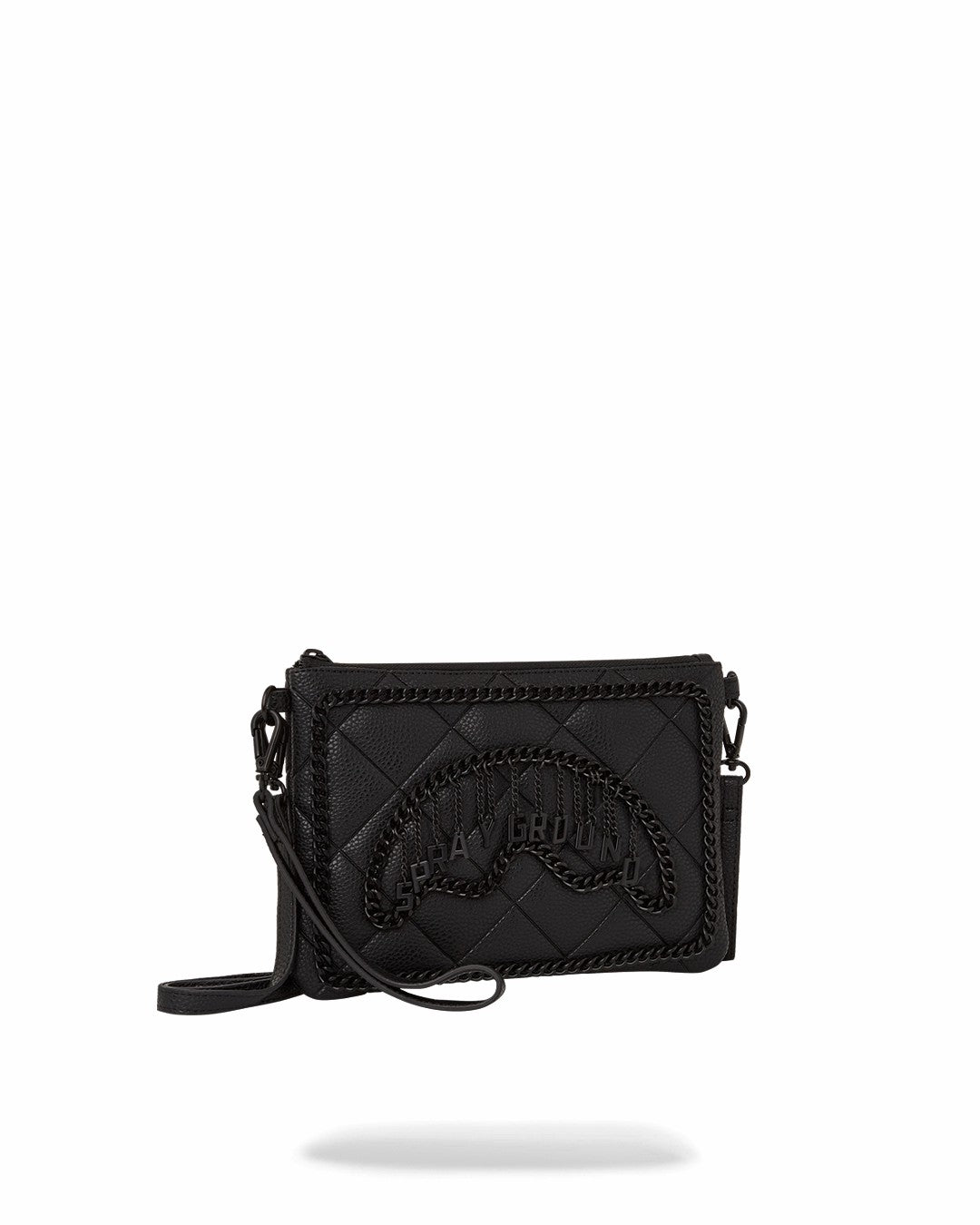 Sprayground GHOST SHADOW CROSSOVER CLUTCH