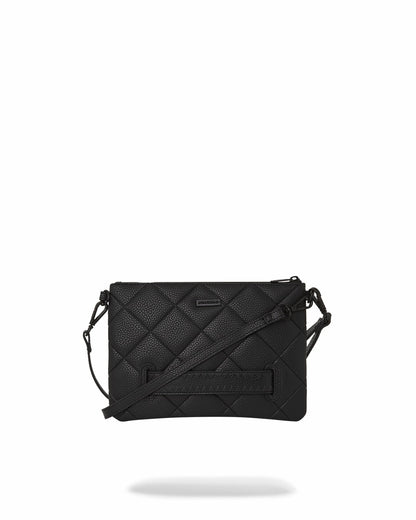 Sprayground GHOST SHADOW CROSSOVER CLUTCH