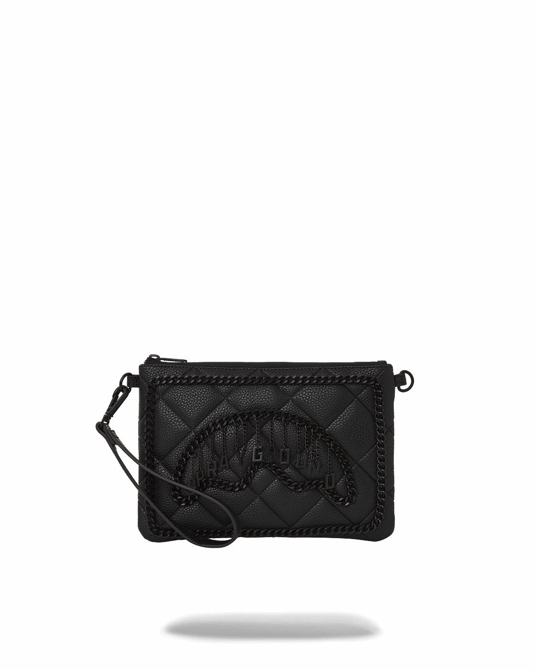 Sprayground GHOST SHADOW CROSSOVER CLUTCH