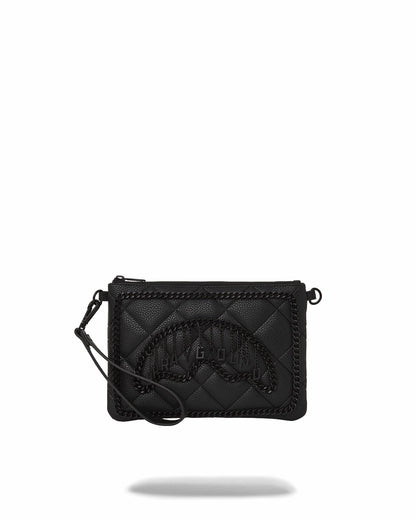 Sprayground GHOST SHADOW CROSSOVER CLUTCH