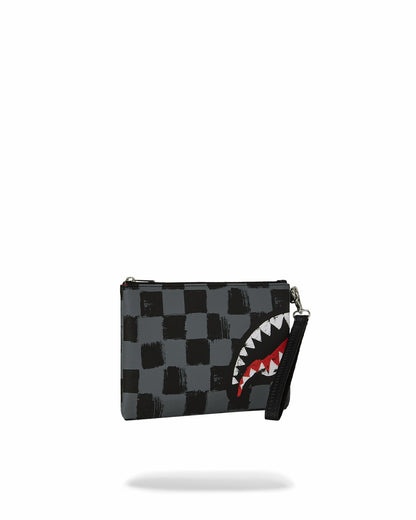 Sprayground VANQUISH II CROSSOVER CLUTCH